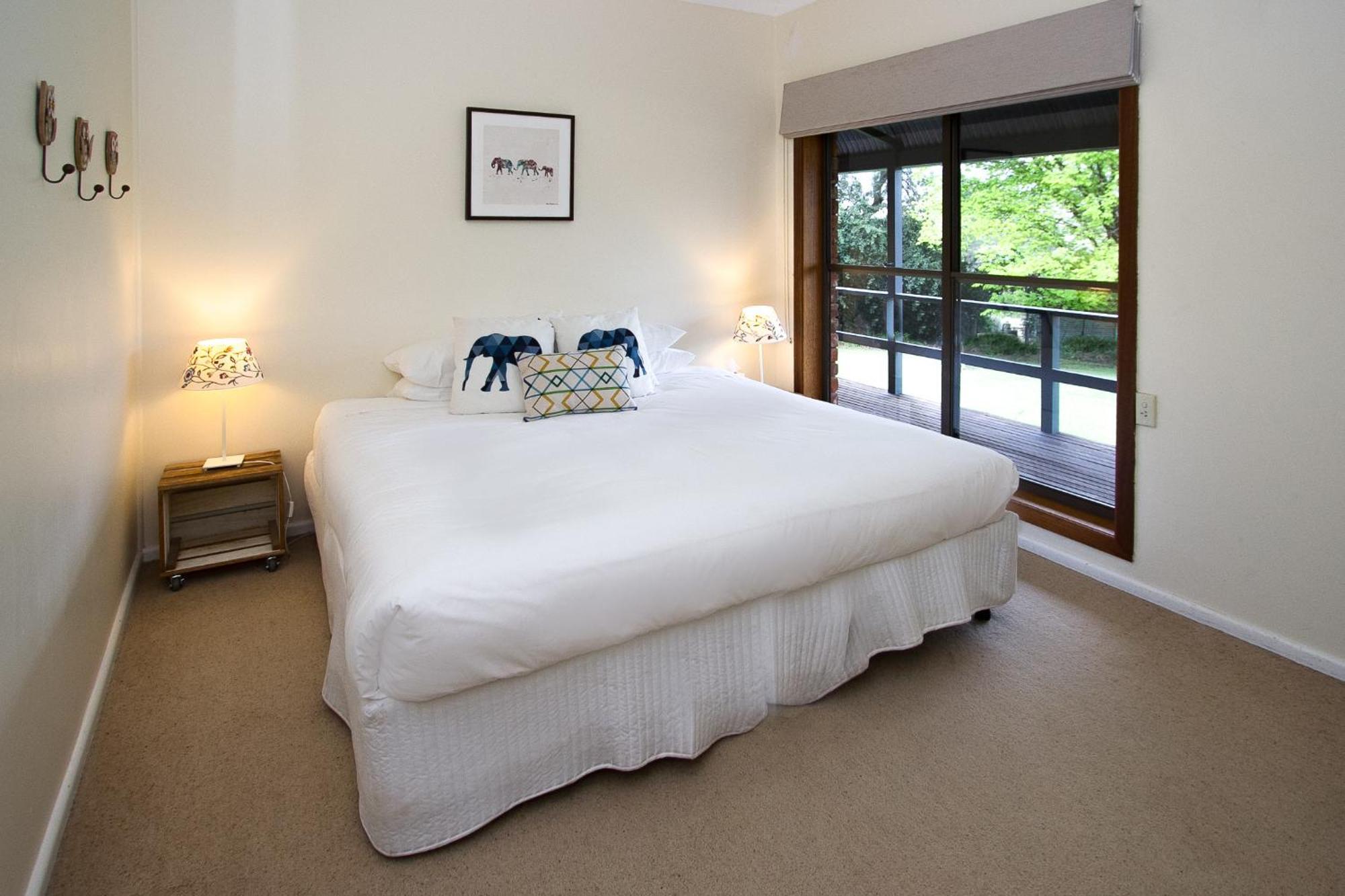 Stay In Mudgee The Grove, The Church, And Premium Private Homestead Dış mekan fotoğraf