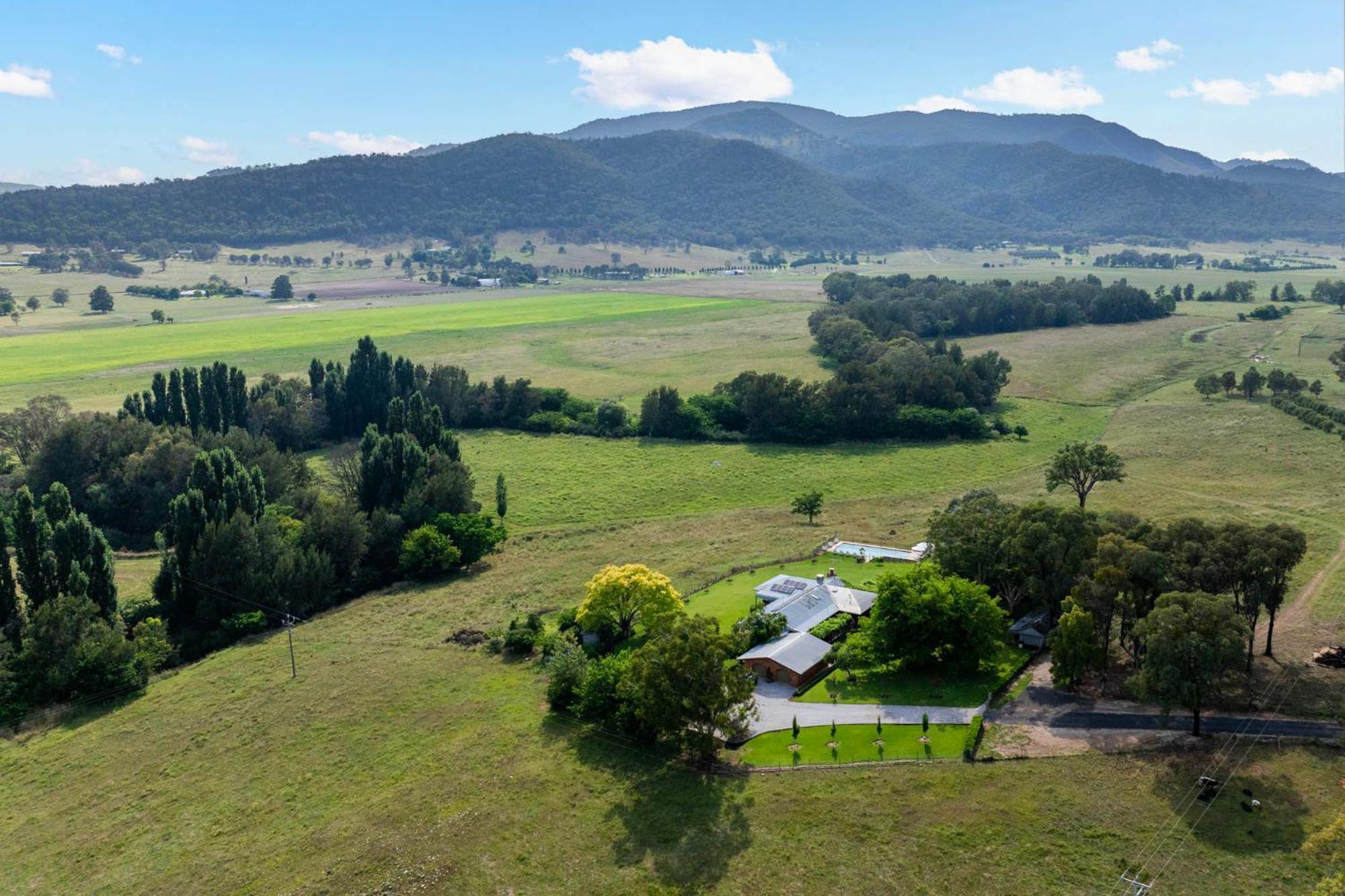 Stay In Mudgee The Grove, The Church, And Premium Private Homestead Dış mekan fotoğraf