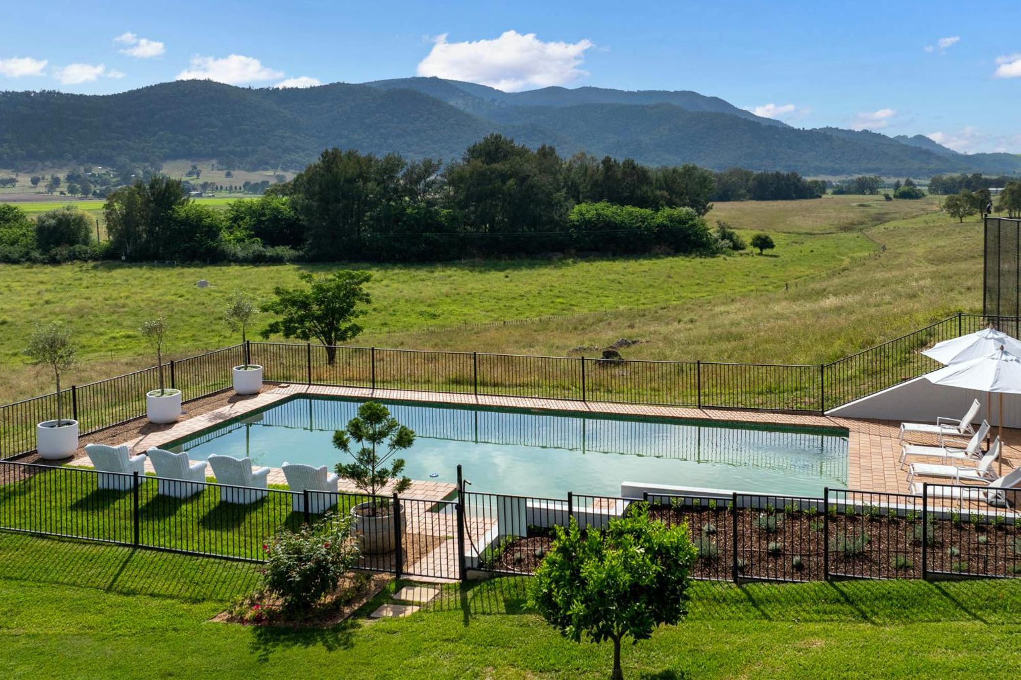 Stay In Mudgee The Grove, The Church, And Premium Private Homestead Dış mekan fotoğraf