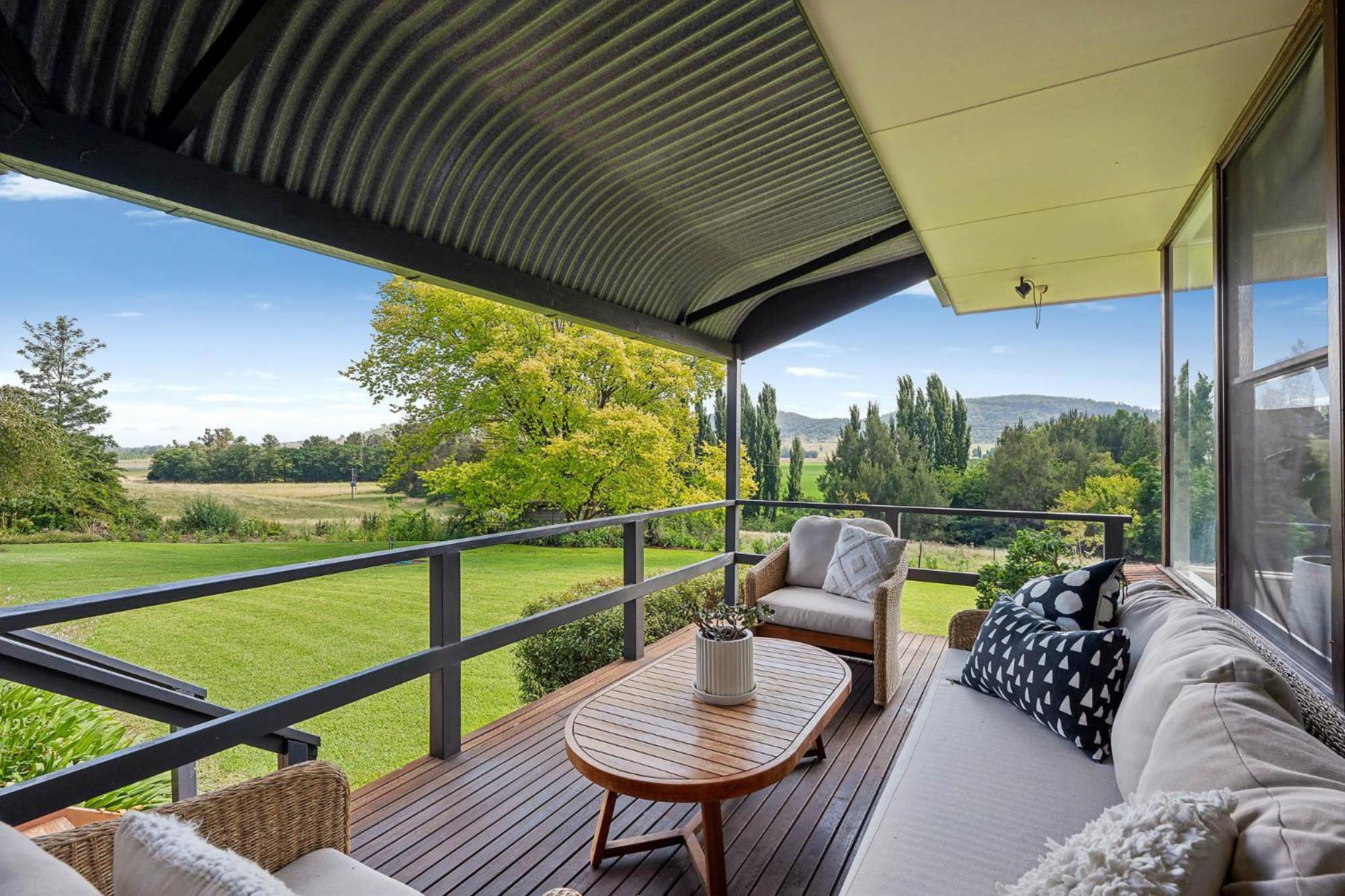 Stay In Mudgee The Grove, The Church, And Premium Private Homestead Dış mekan fotoğraf