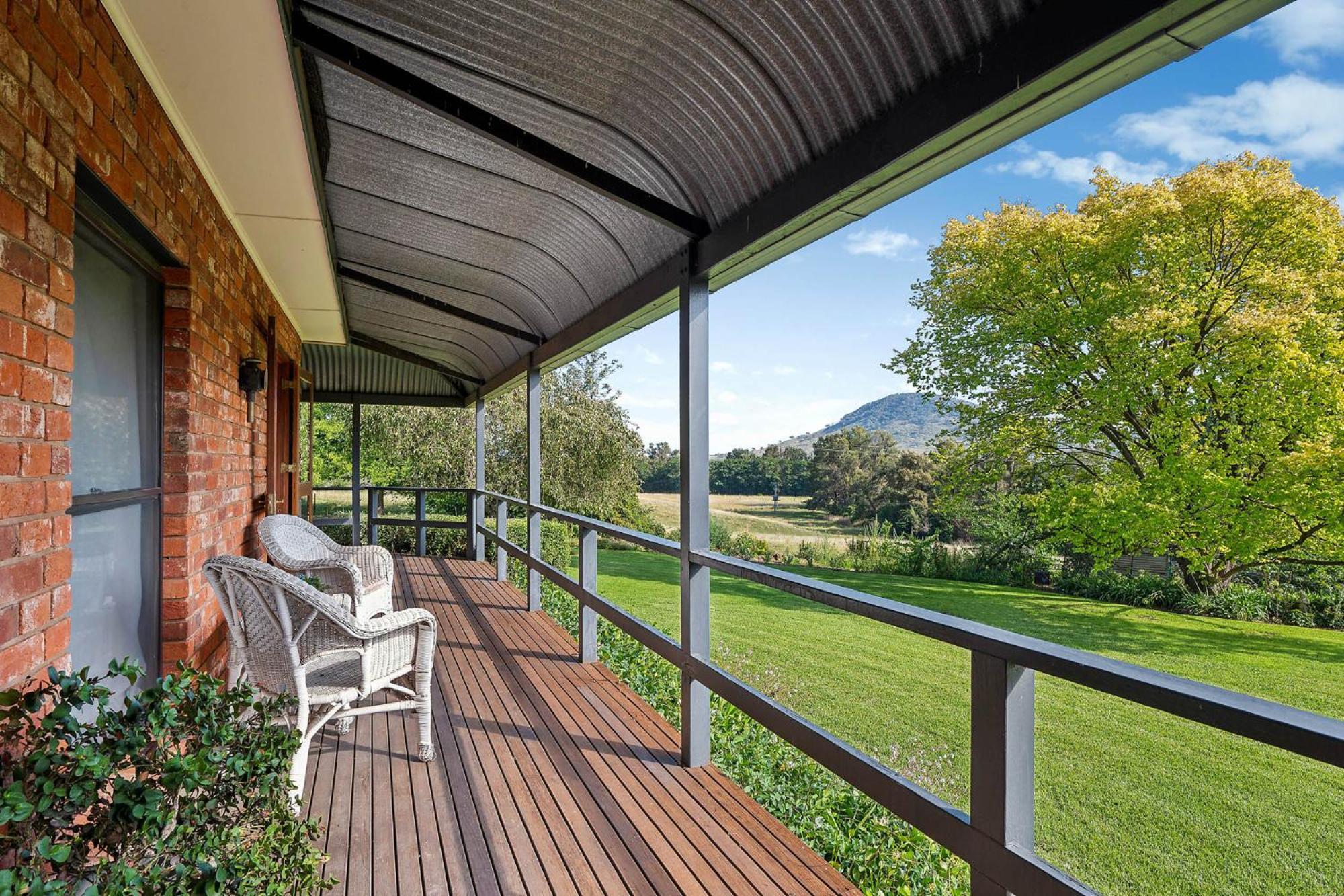 Stay In Mudgee The Grove, The Church, And Premium Private Homestead Dış mekan fotoğraf