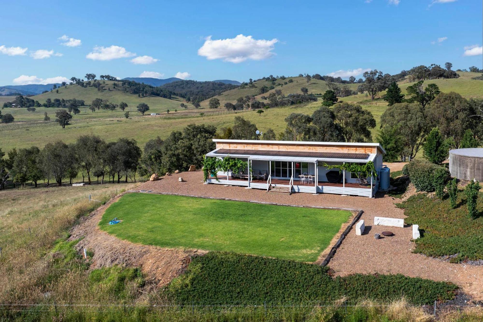 Stay In Mudgee The Grove, The Church, And Premium Private Homestead Dış mekan fotoğraf