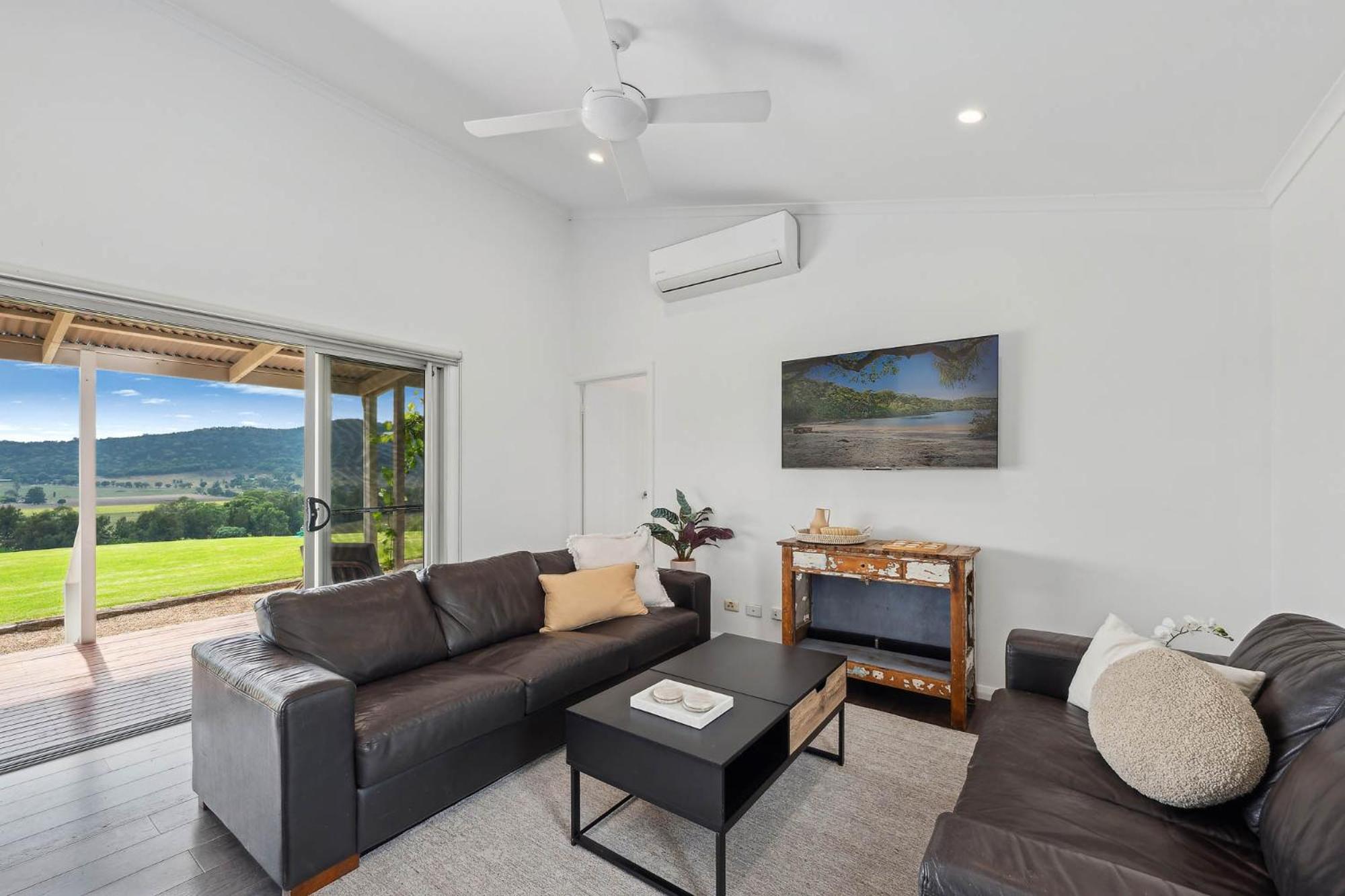 Stay In Mudgee The Grove, The Church, And Premium Private Homestead Dış mekan fotoğraf
