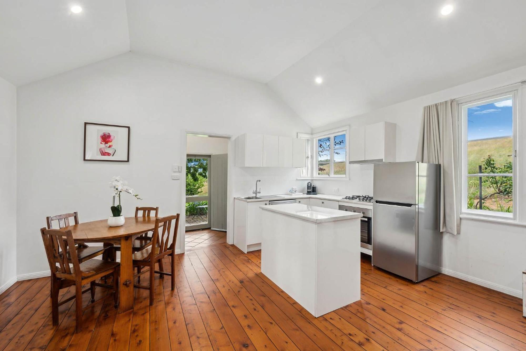 Stay In Mudgee The Grove, The Church, And Premium Private Homestead Dış mekan fotoğraf